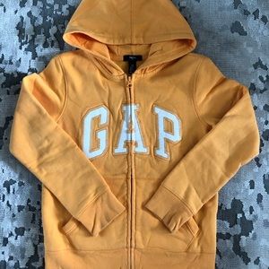Kids Gap Logo Hoodie